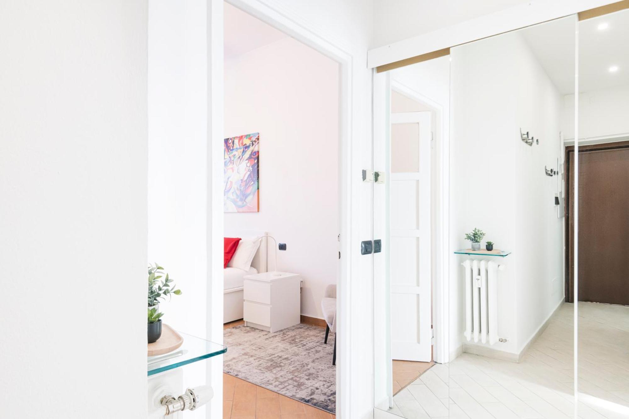 Easylife - Lovely In Porta Romana Milan