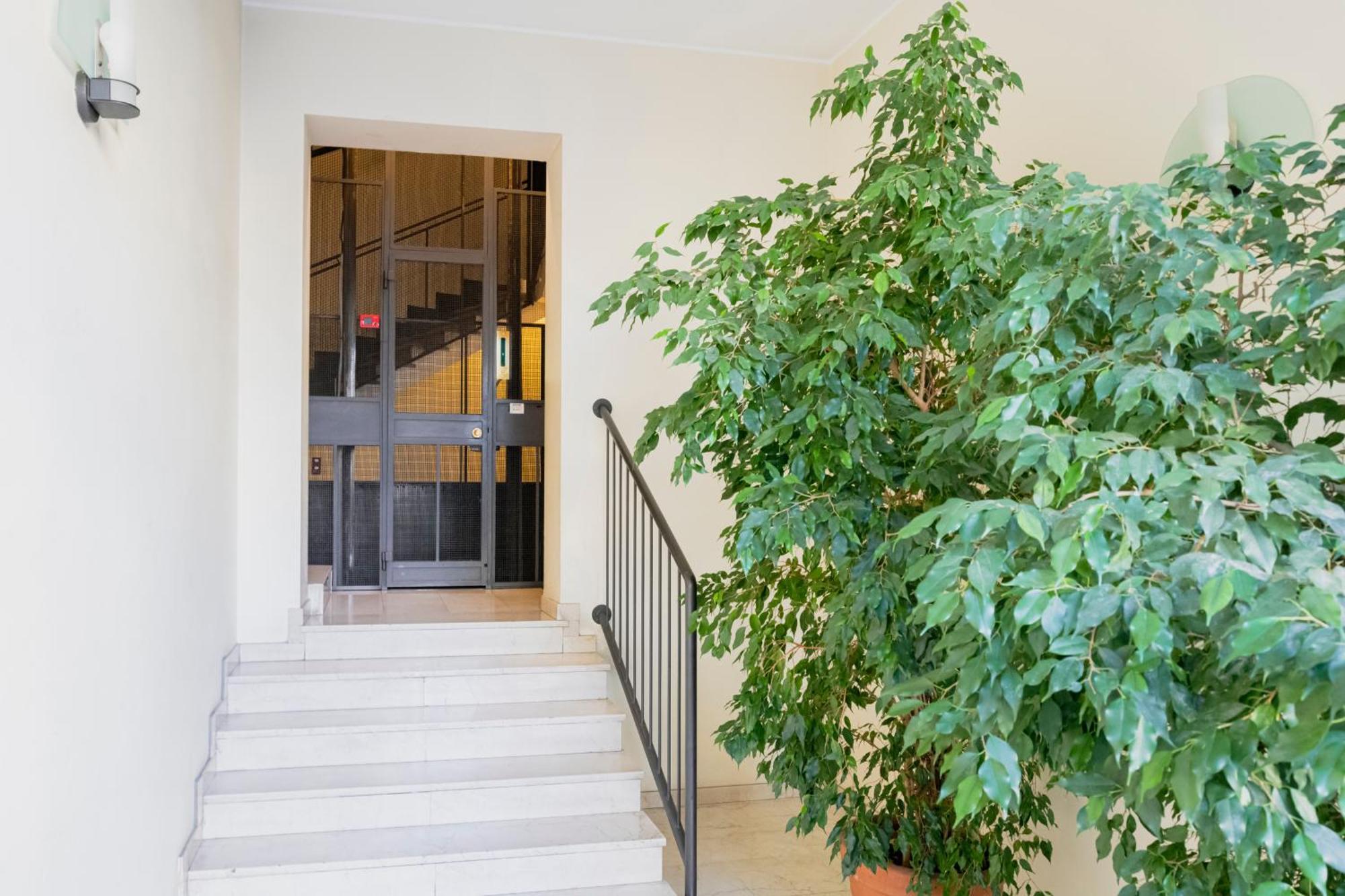 Easylife - Lovely In Porta Romana Milan